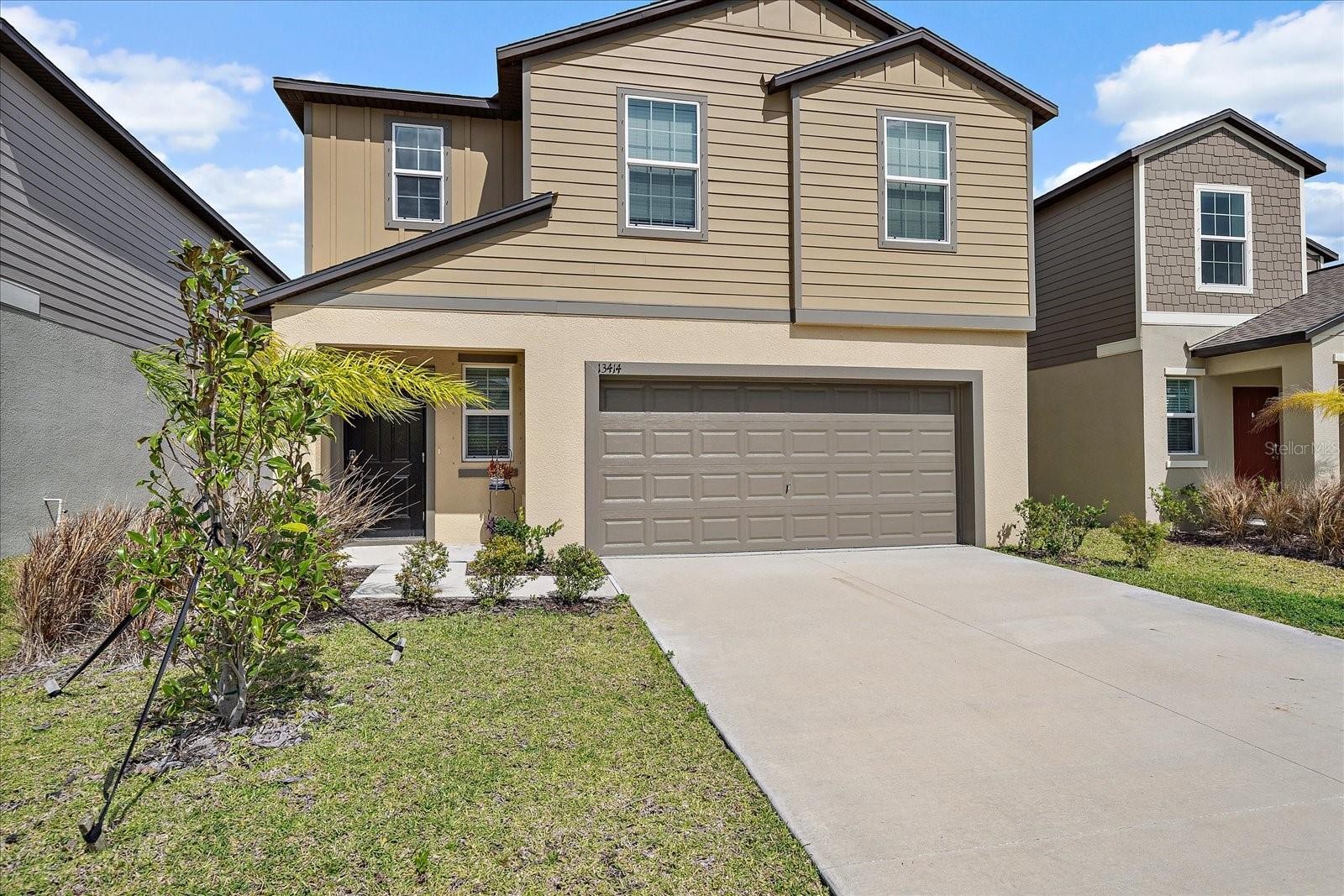 13414 SUNSET SAPPHIRE CT