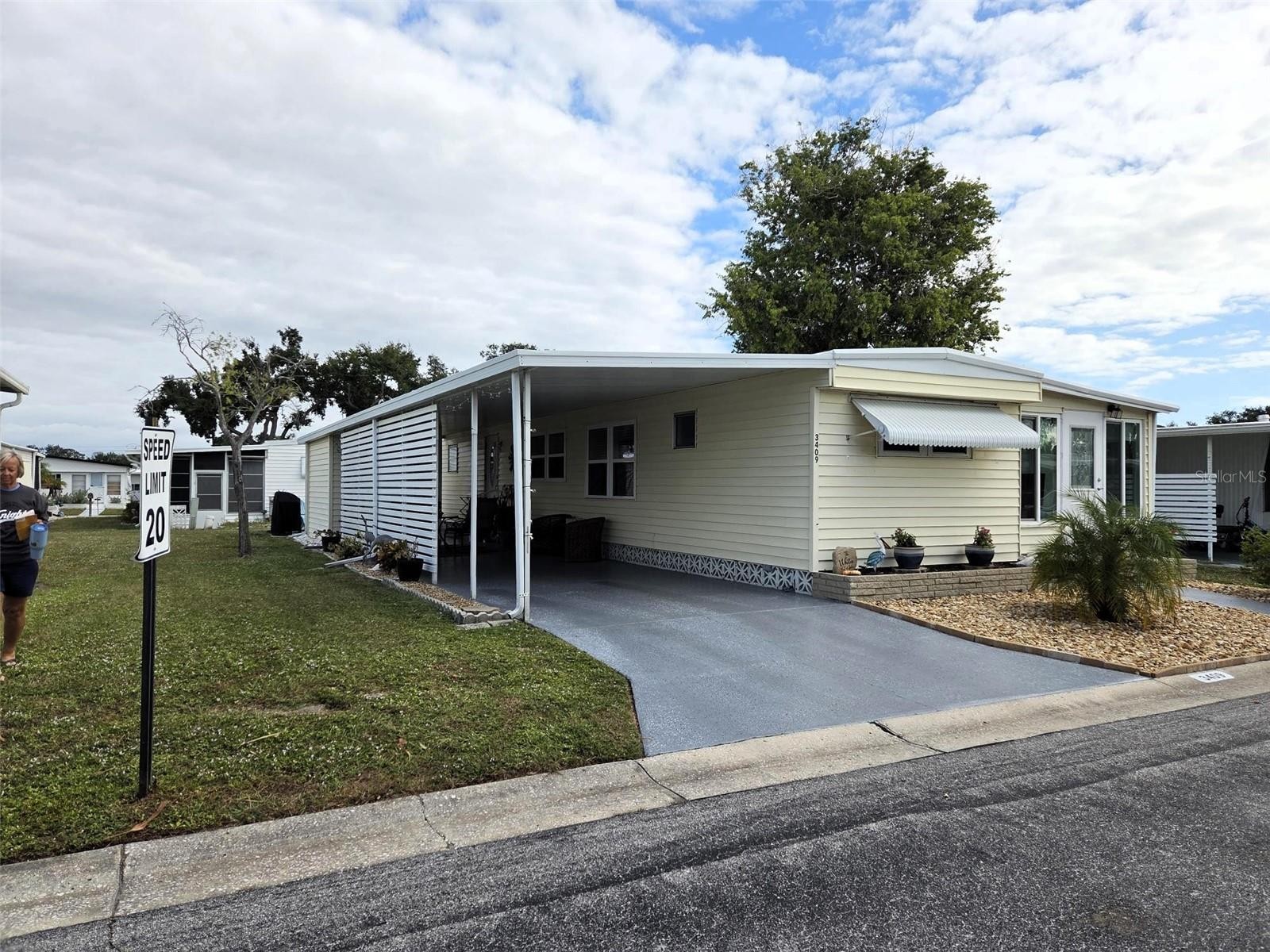 3409 SPANISH OAK TER