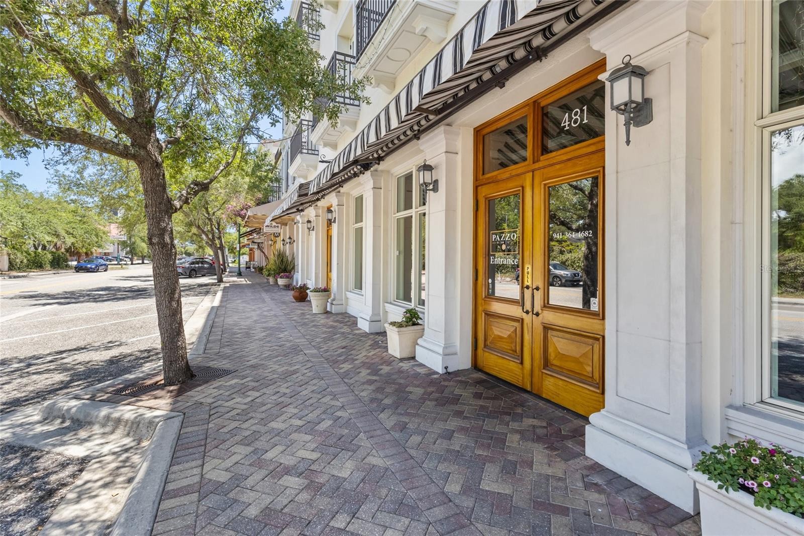 445 N ORANGE AVE #309