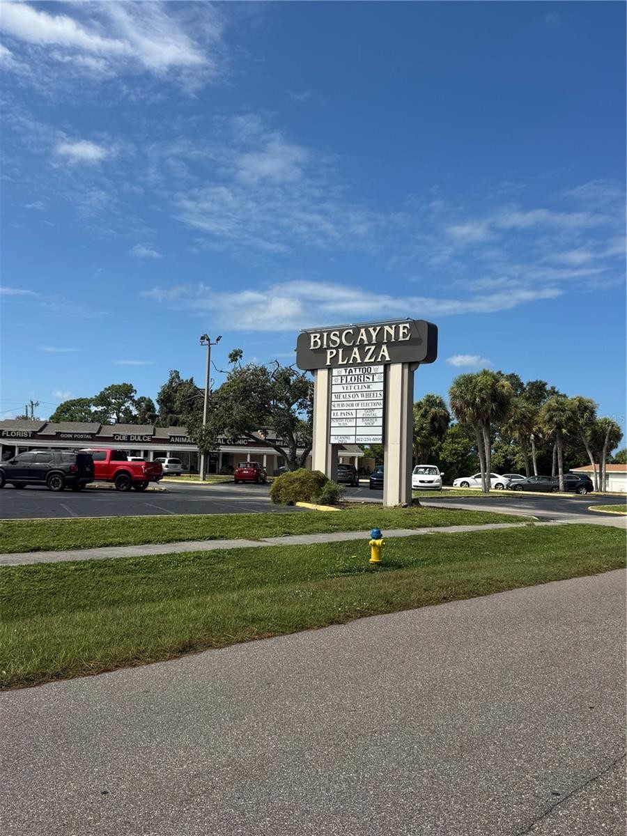 13600 TAMIAMI TRAIL #13640