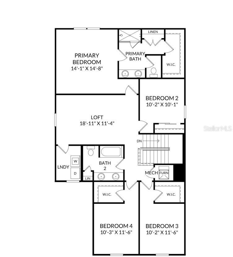 10139 MORNING MEADOWLARK TRL