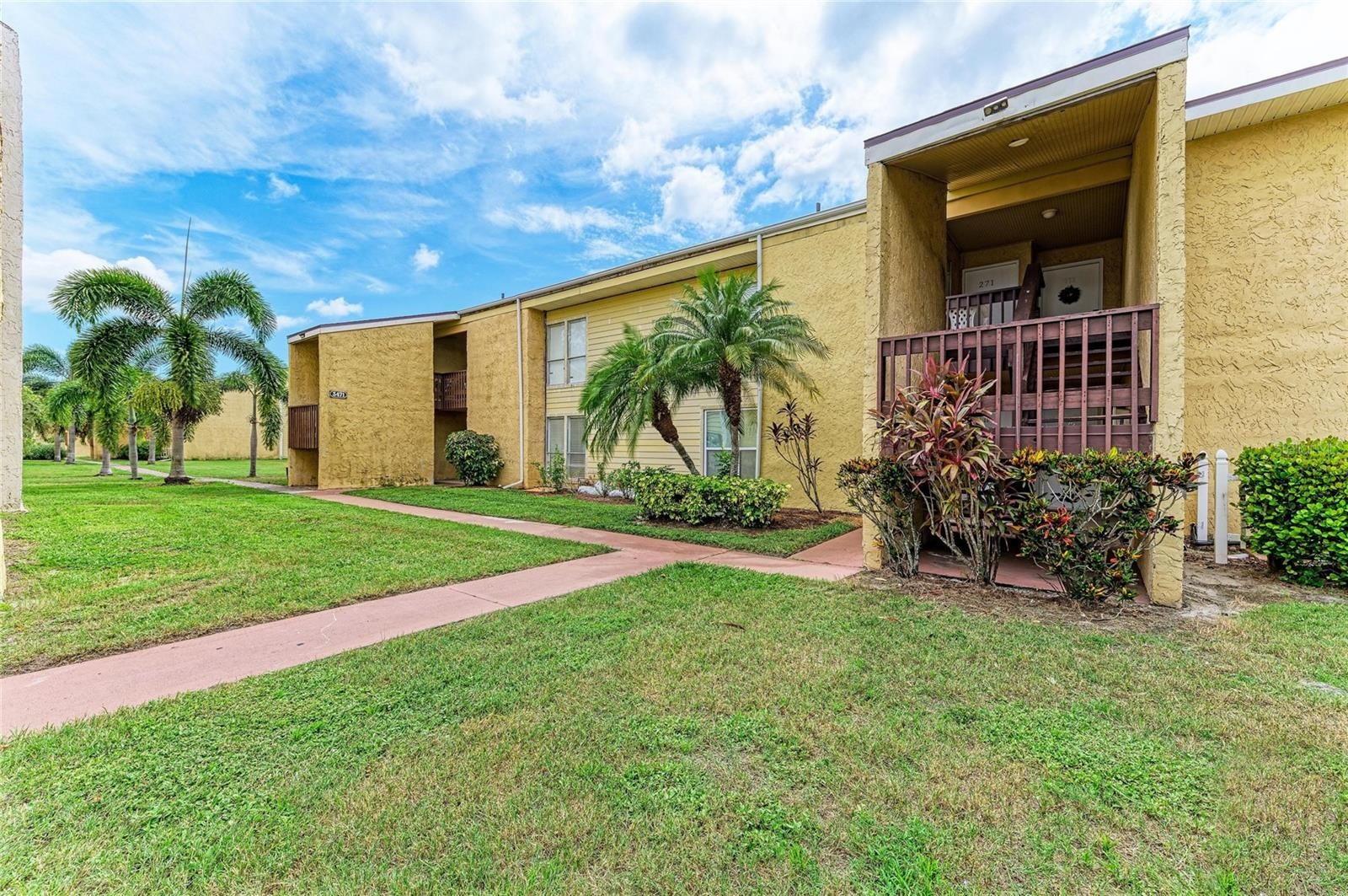 3471 CLARK RD #169