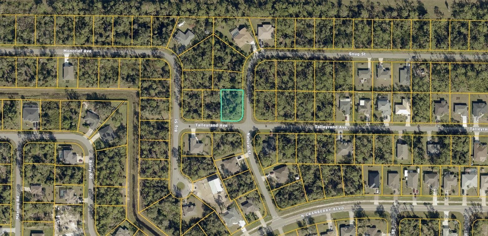 0958-11-4215 NATURAL ST