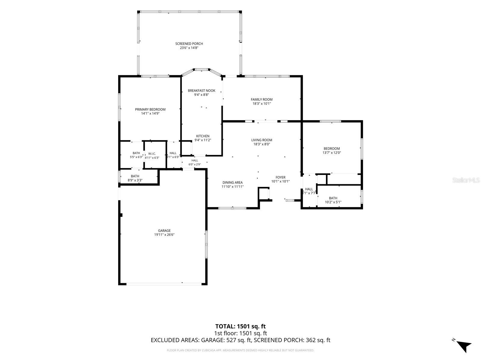 2711 GULF GATE DR