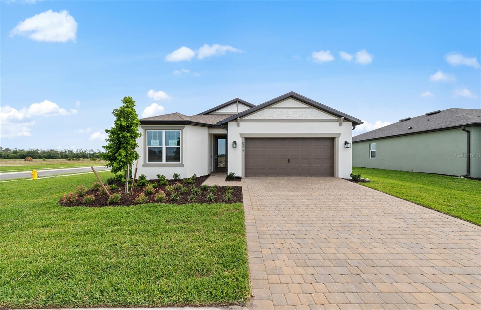 16317 LILY ELAINE WAY