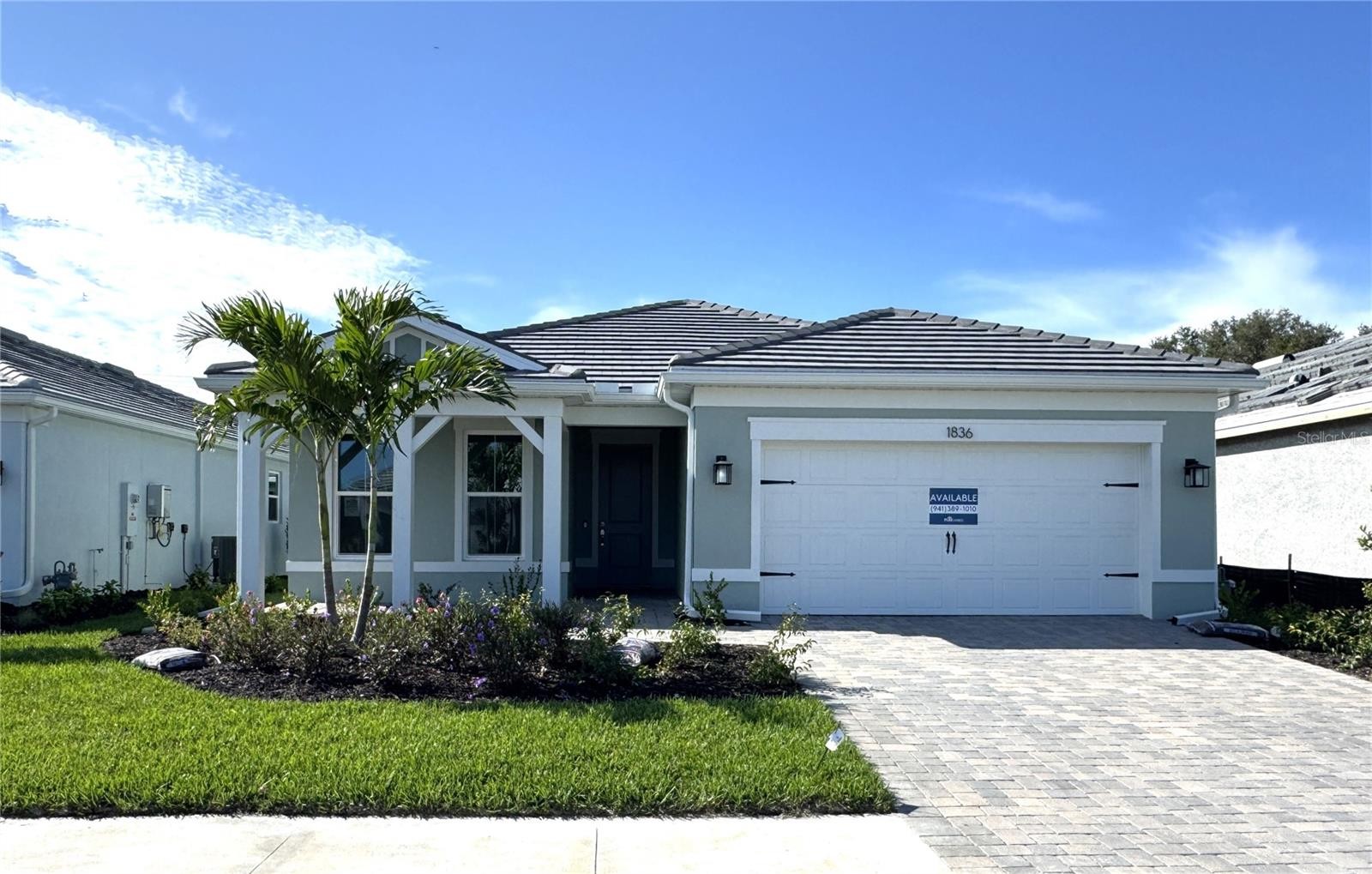 1836 SILVER SHORES BLVD