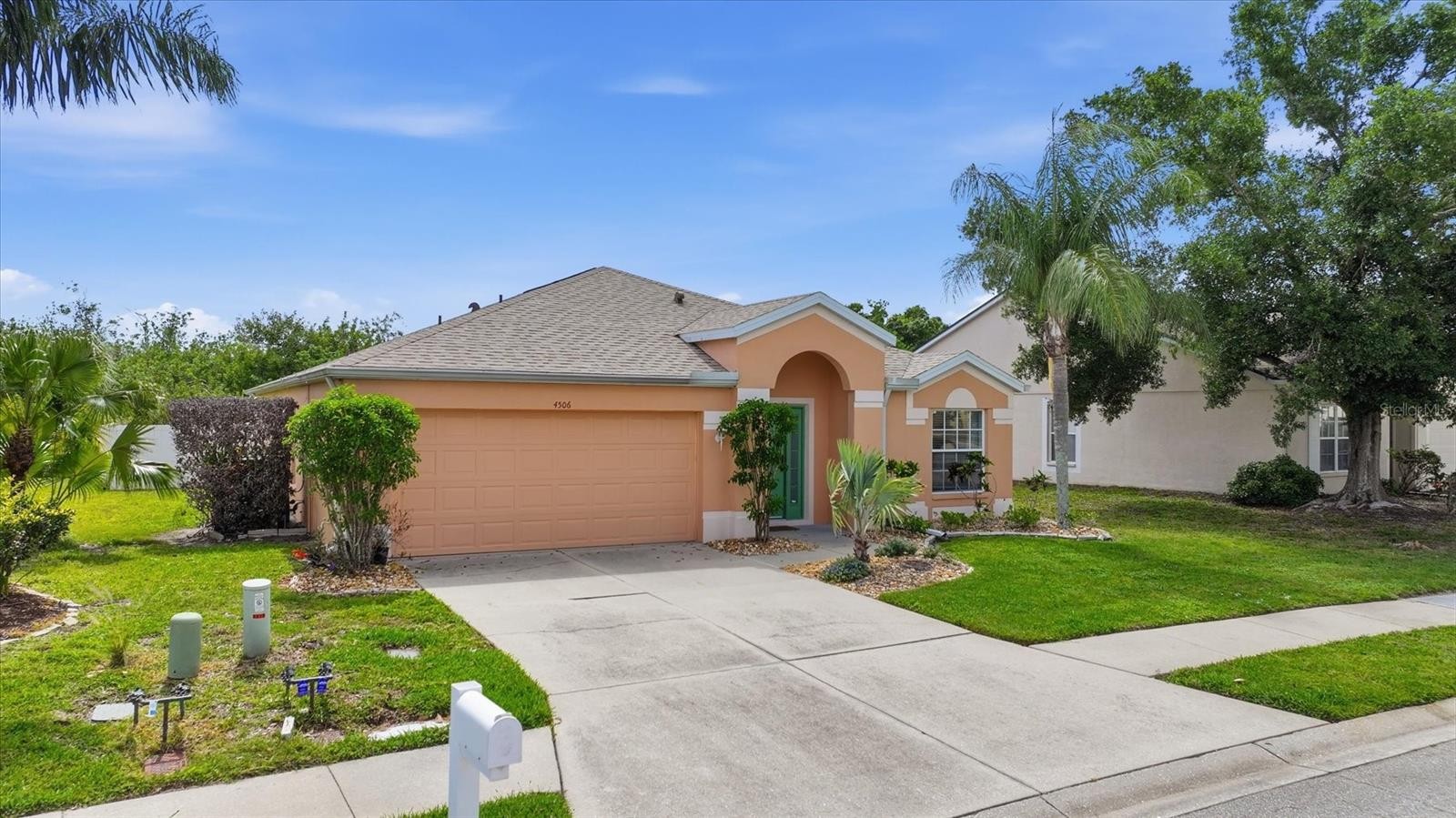 4506 SANIBEL WAY