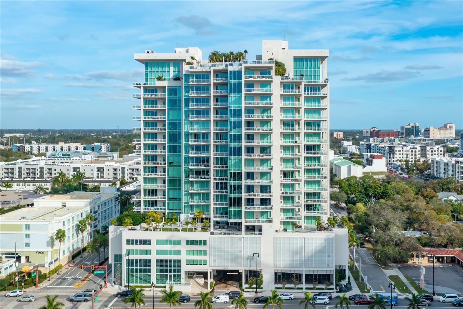 540 N TAMIAMI TRL #1604