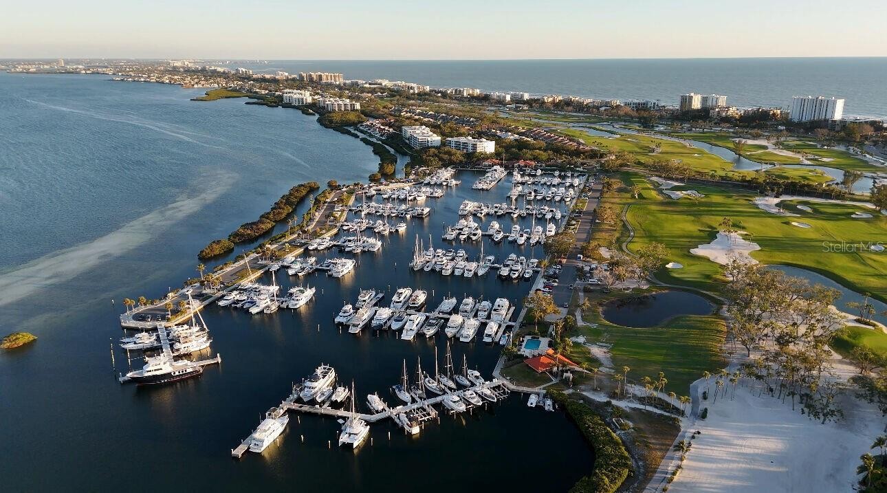 2600 HARBOURSIDE DR #C3