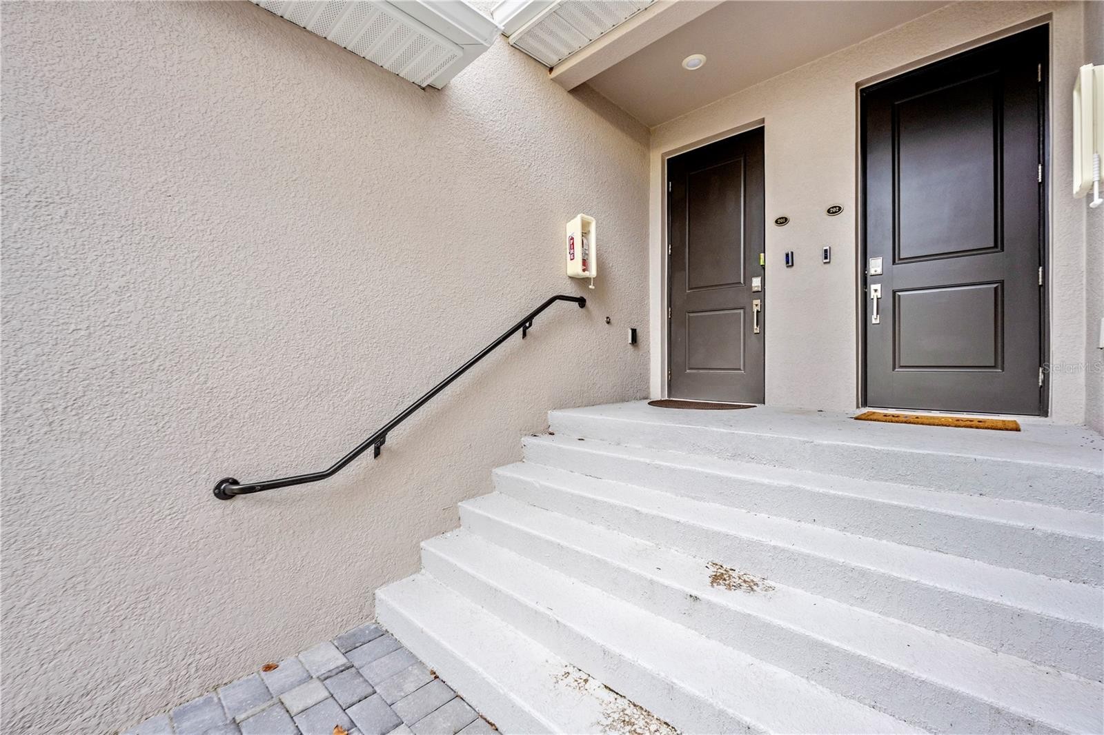 17560 BORACAY CT #201