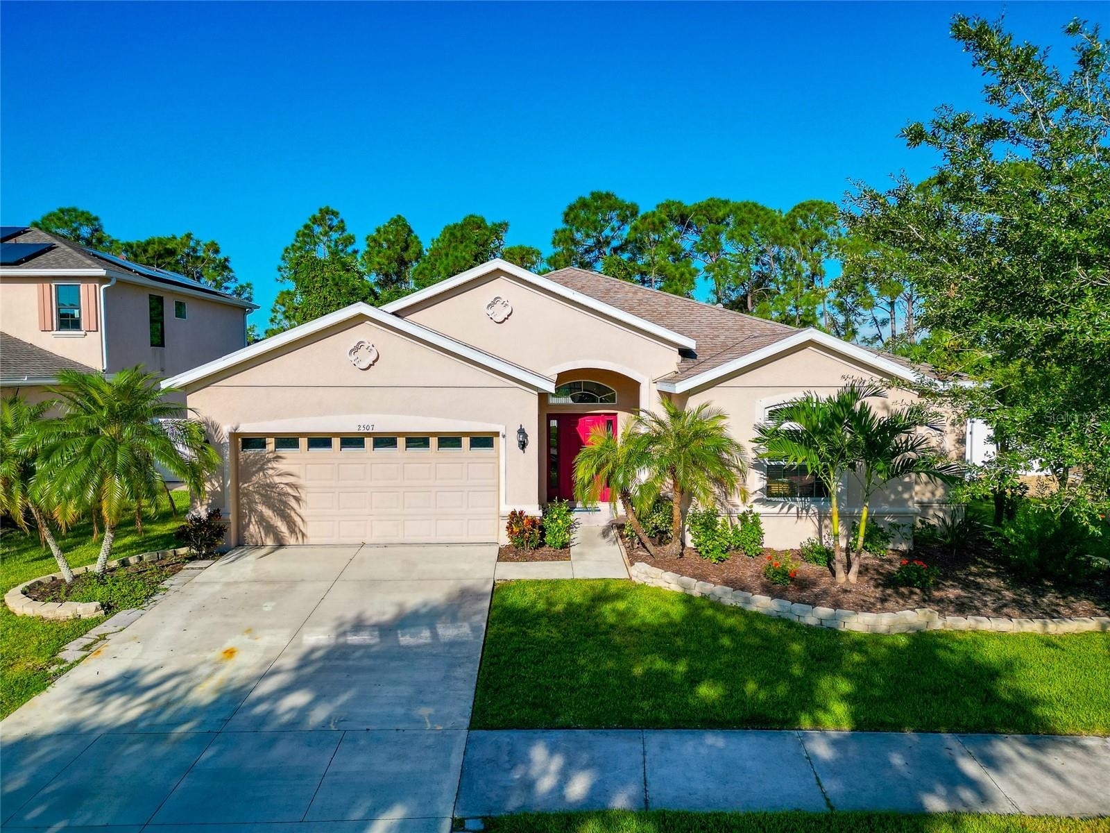 2507 Hobblebrush Dr North Port Florida 34289