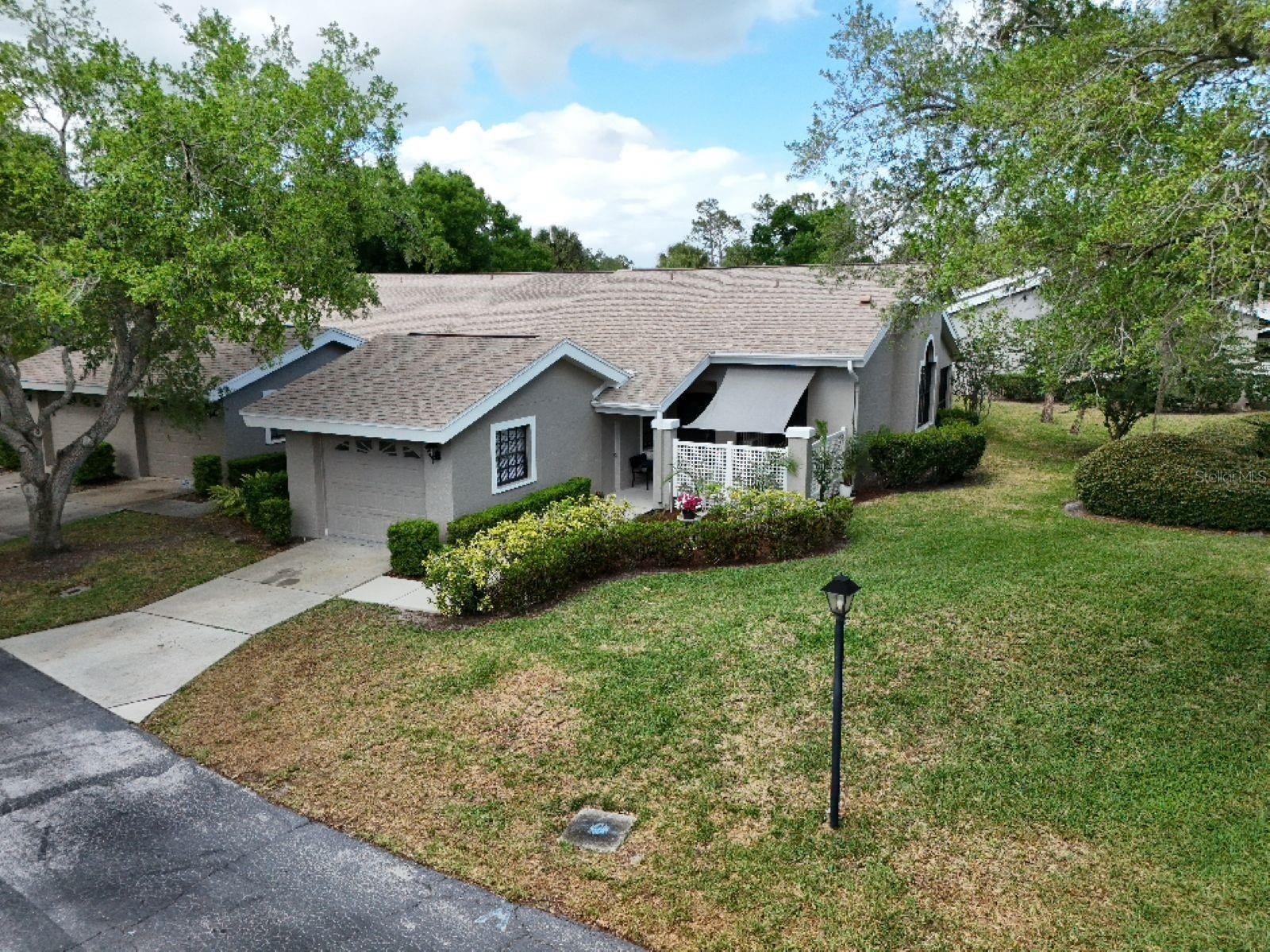 5525 HAMPSTEAD HEATH #43