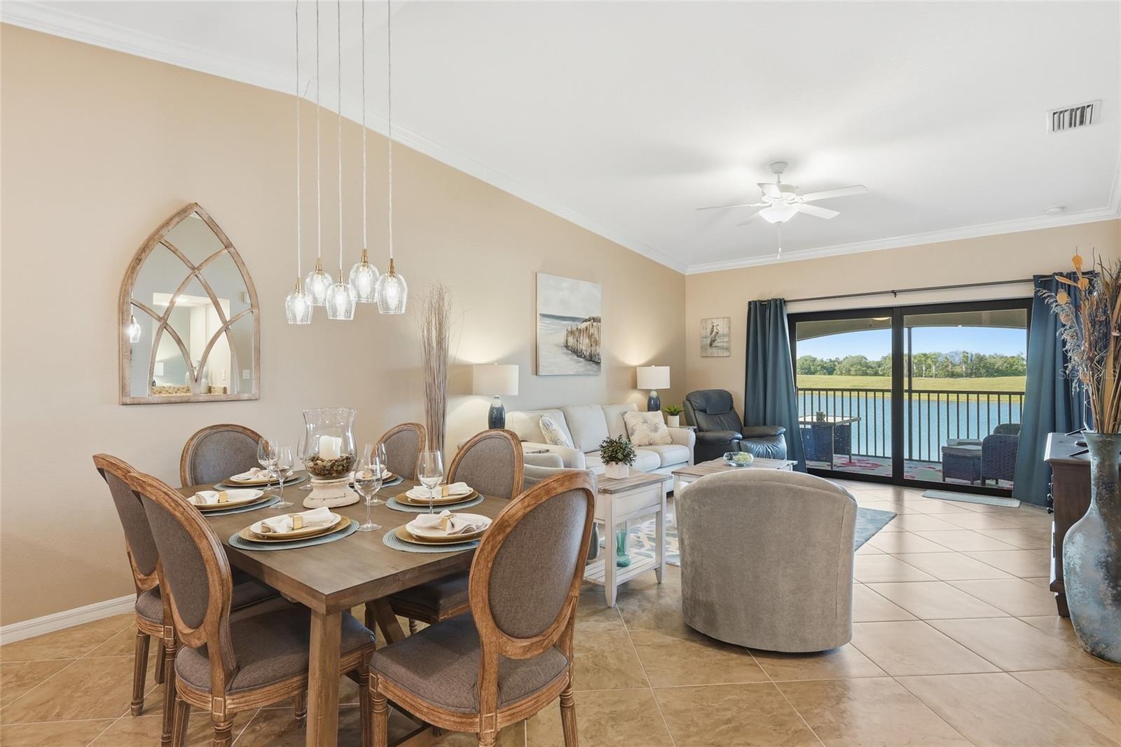 5577 PALMER CIR #205