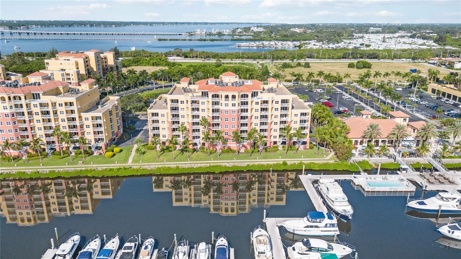 606 RIVIERA DUNES WAY #302