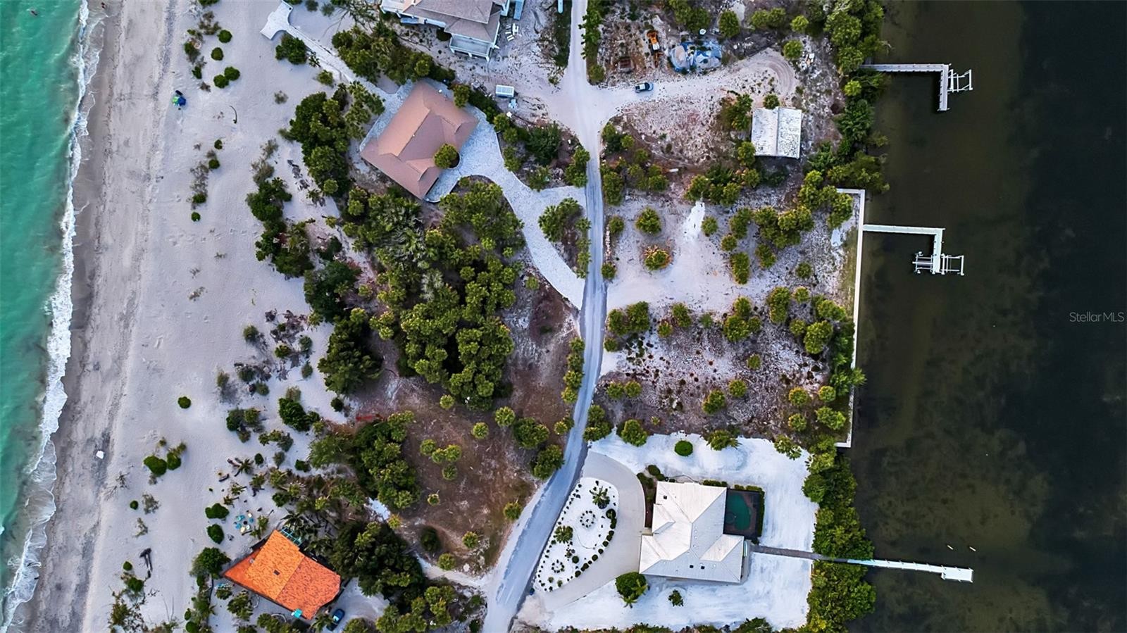 N MANASOTA KEY RD