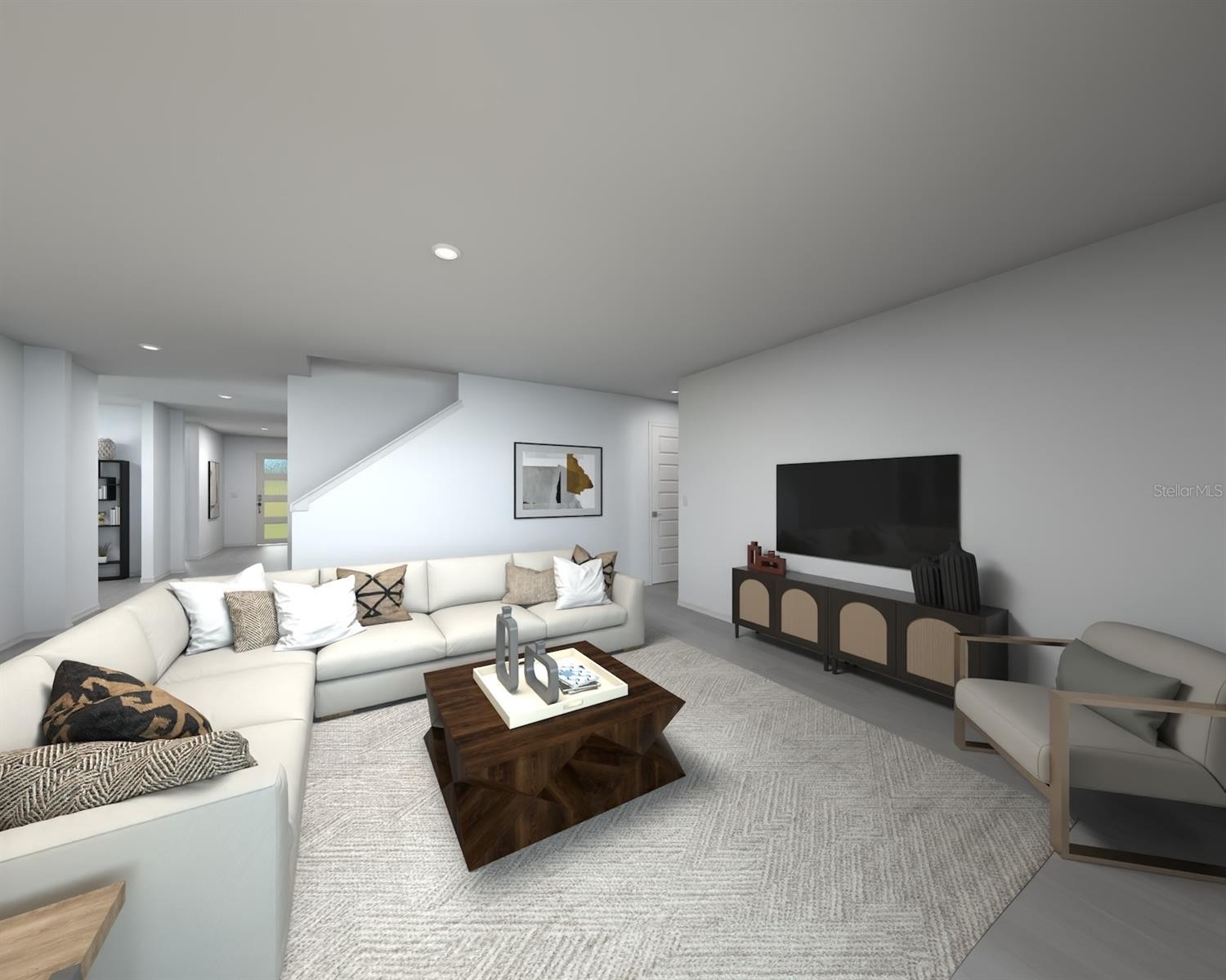 10821 HEIRLOOM FARMS RUN