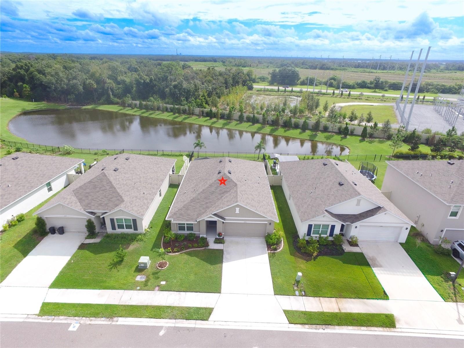 12293 MOUNTAIN ISLAND TRL