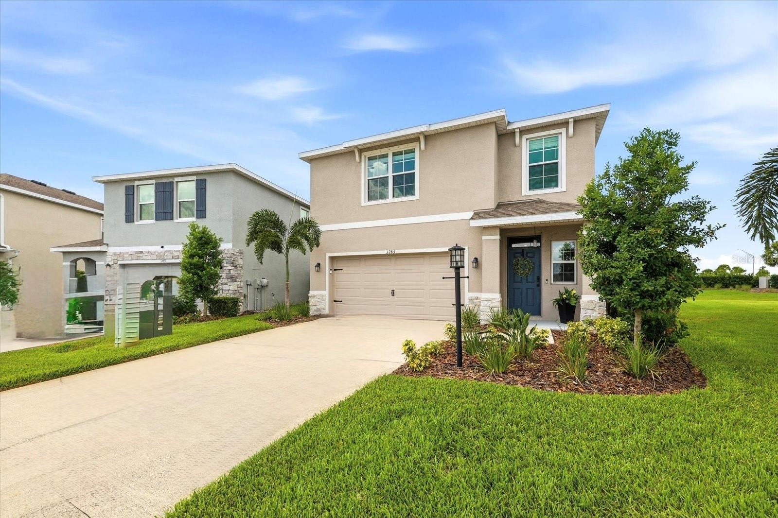 3283 HILLTOP CIR