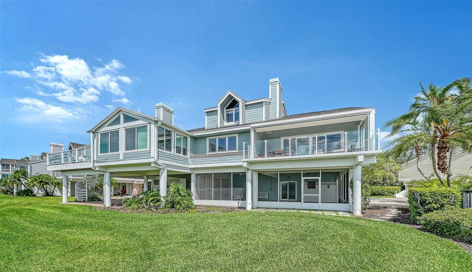 11 TIDY ISLAND BLVD #11