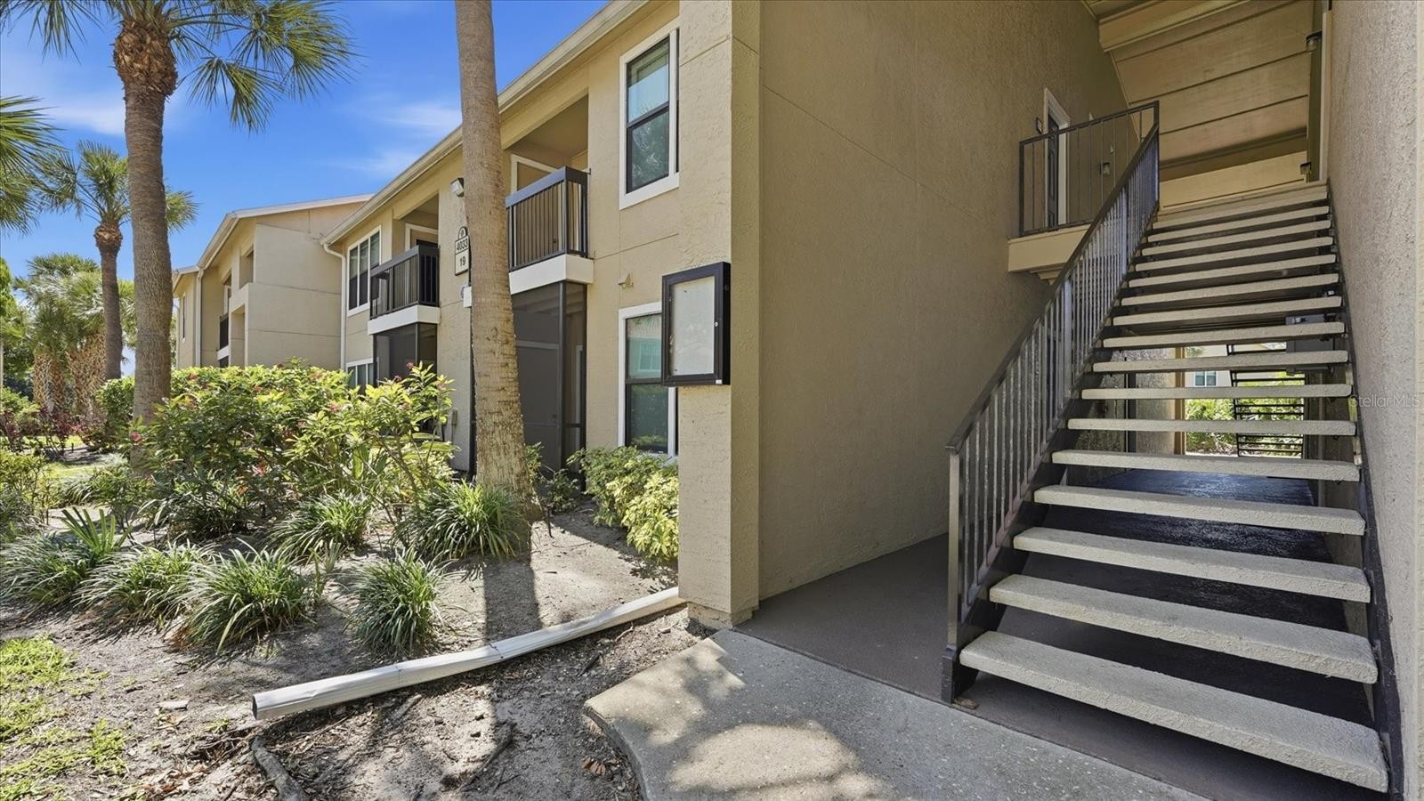 4033 CROCKERS LAKE BLVD #28