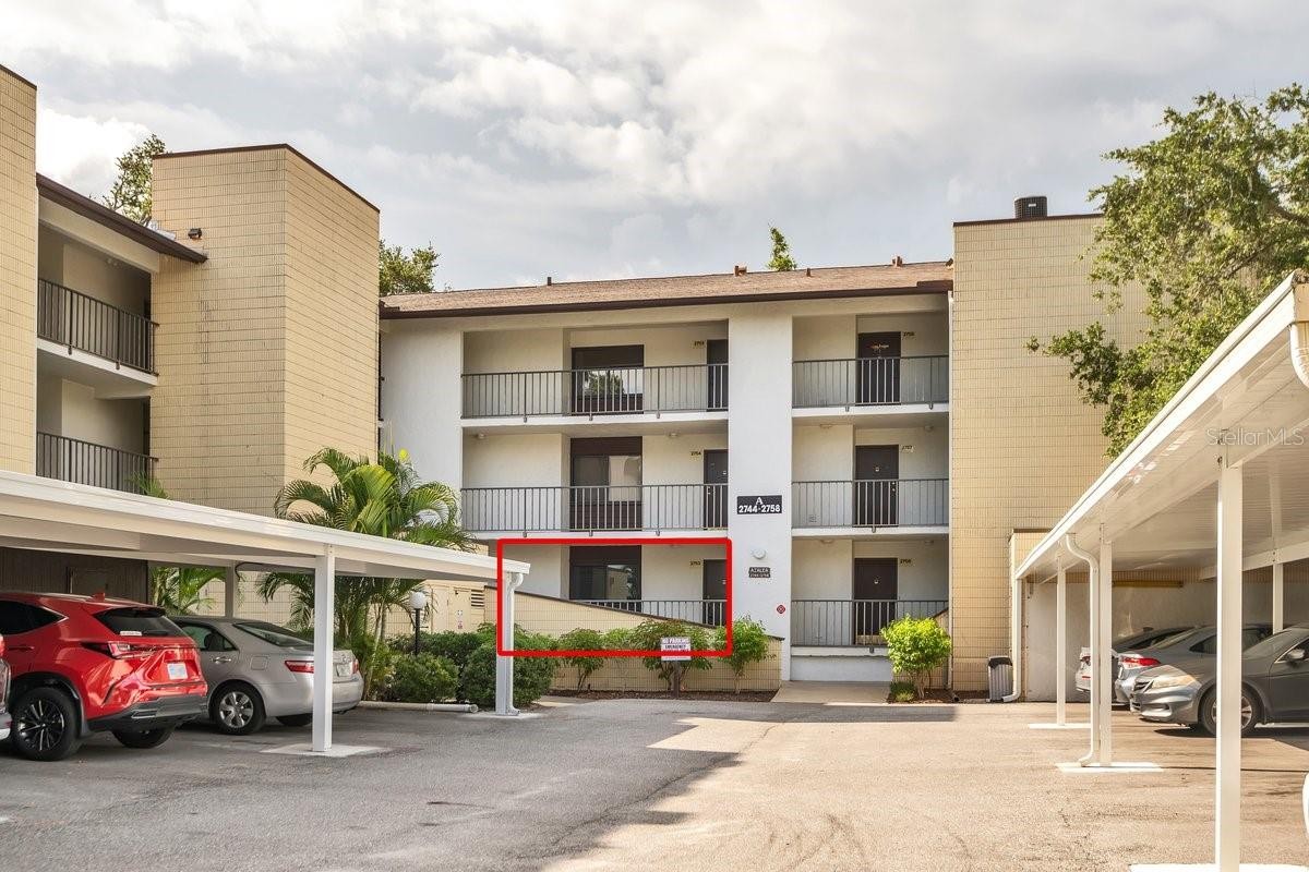 2753 ORCHID OAKS DR #104