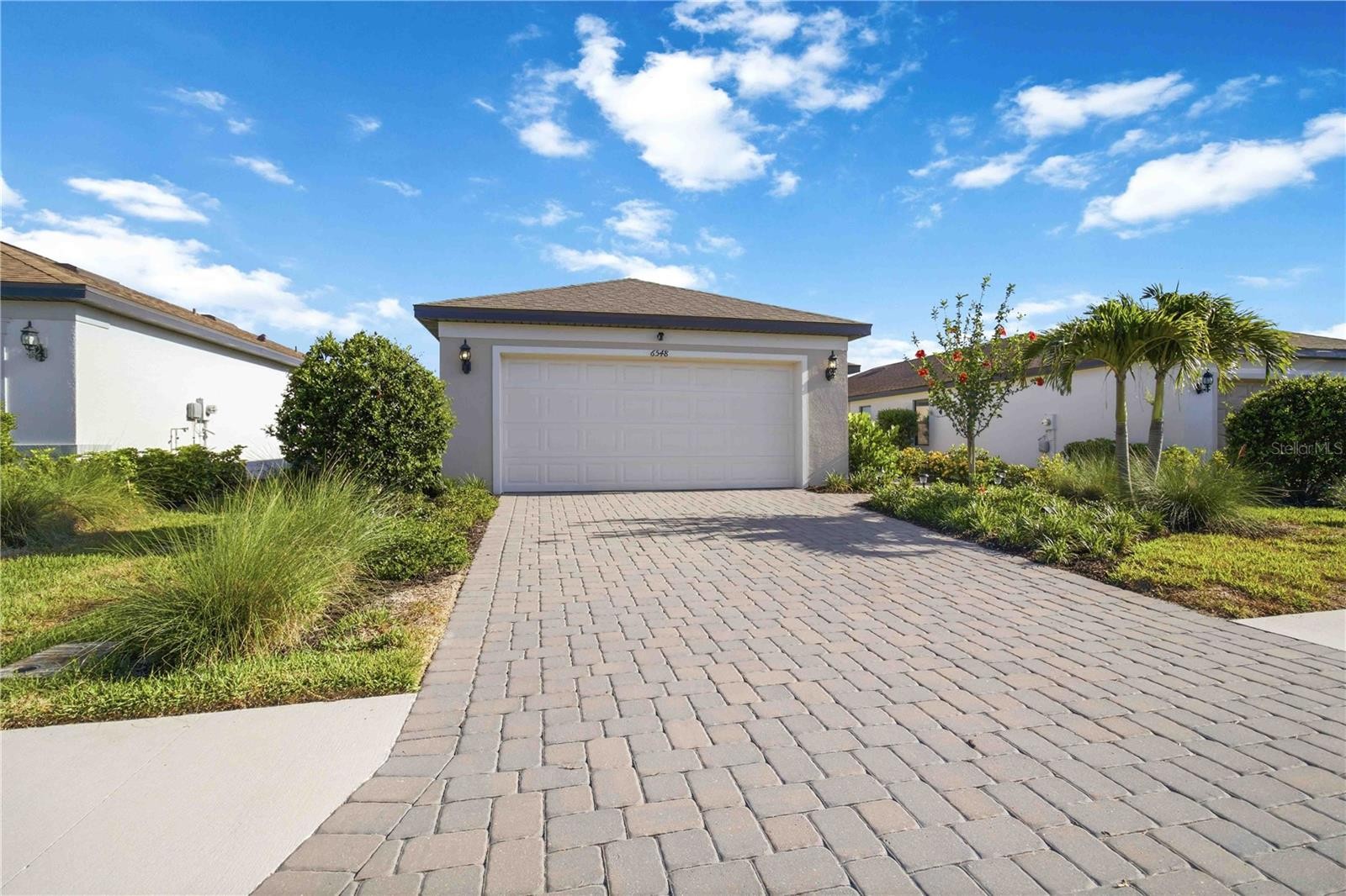 6548 SILVERSTAR DR
