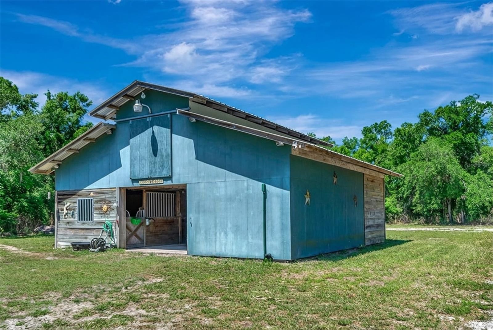 15750 WILSON RD