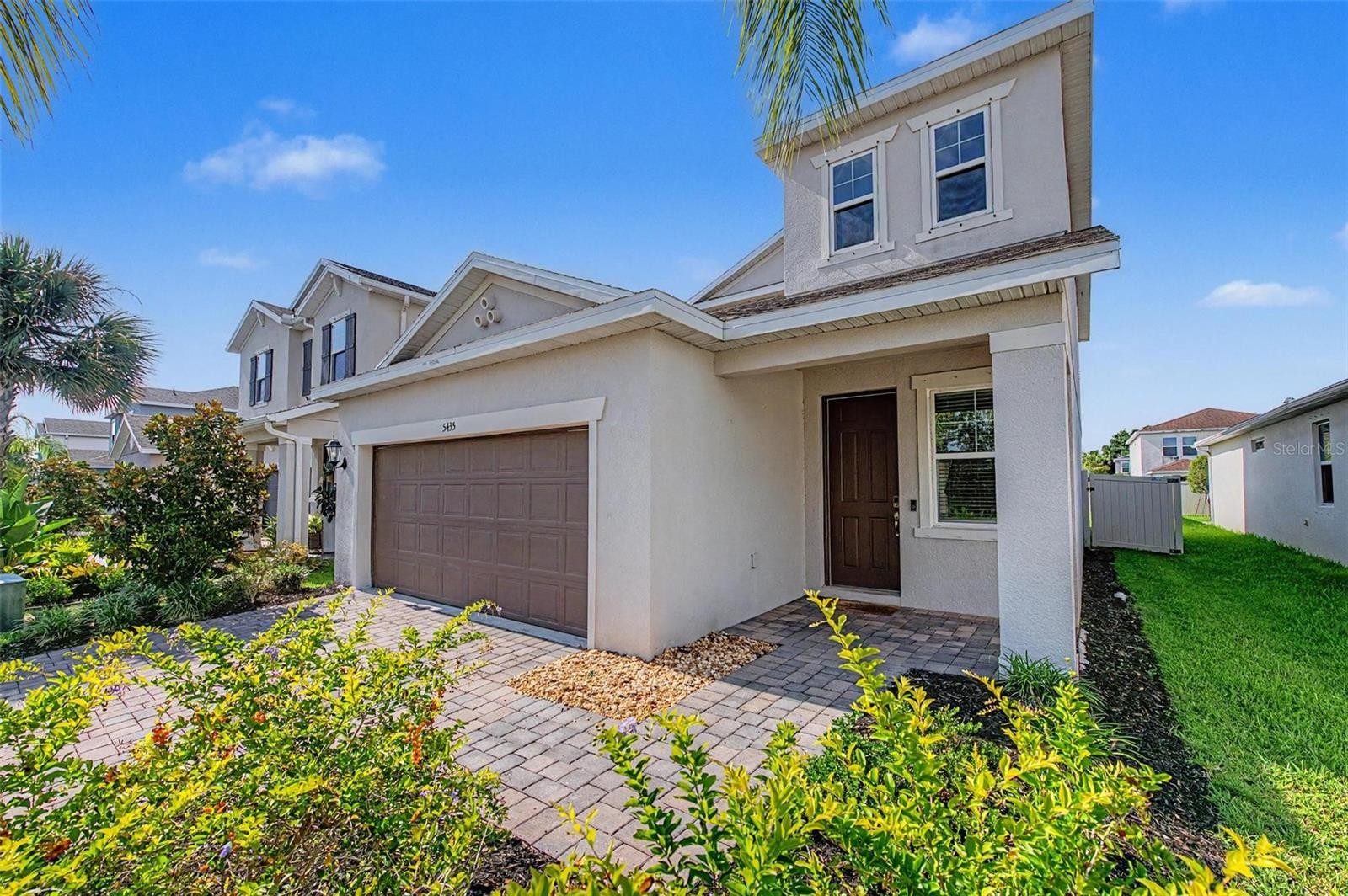 5435 BUNGALOW GROVE CT