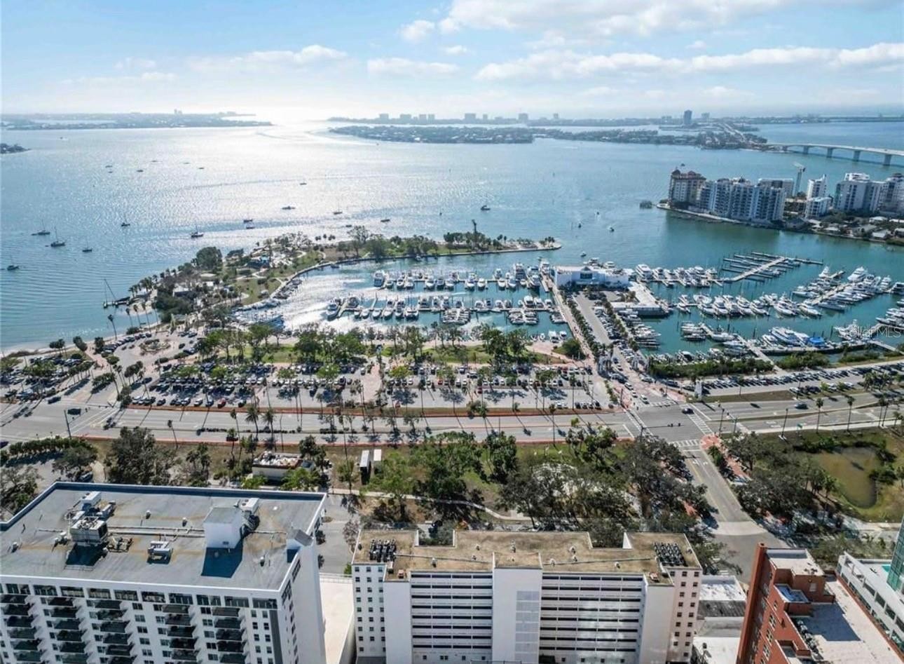 33 S GULFSTREAM AVE #409