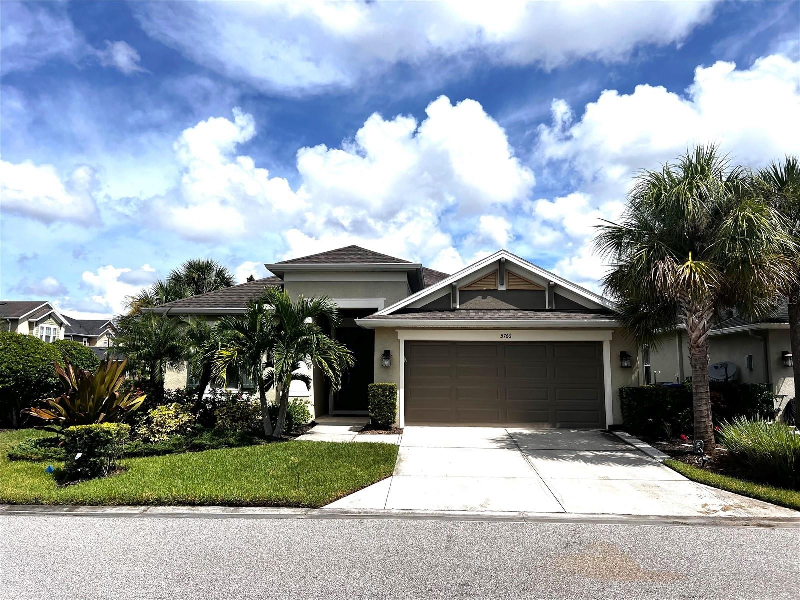 5766 Maypop Cir Sarasota Florida 34238