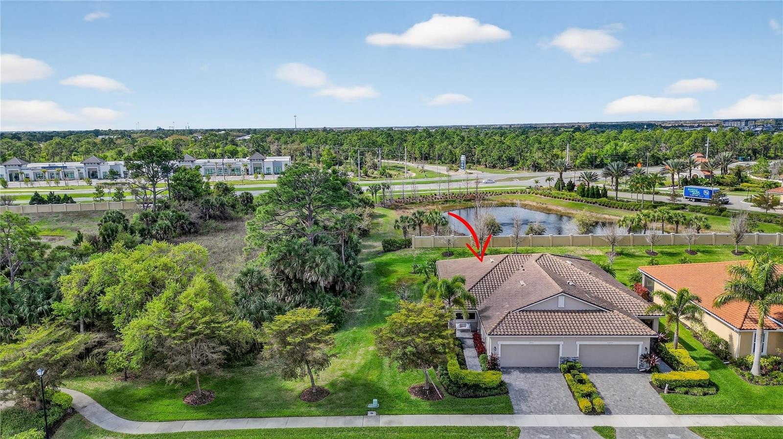 11721 RENAISSANCE BLVD