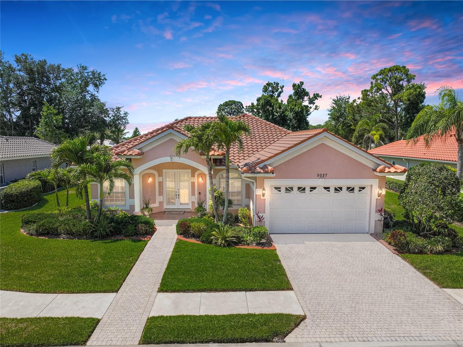 5027 BELLA TERRA DR