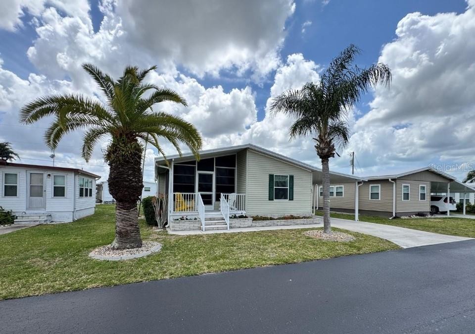 346 ANDROS DR