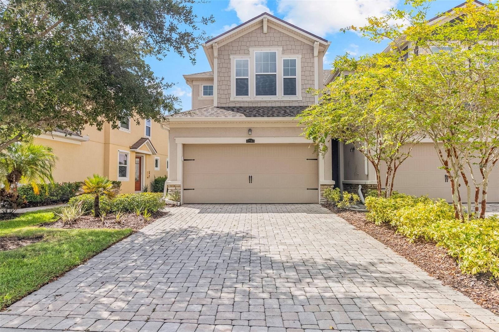 12161 TRAILHEAD DR