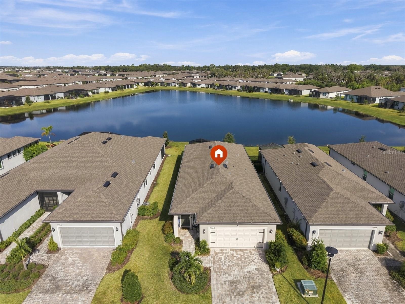 9260 BALLASTER POINTE LOOP