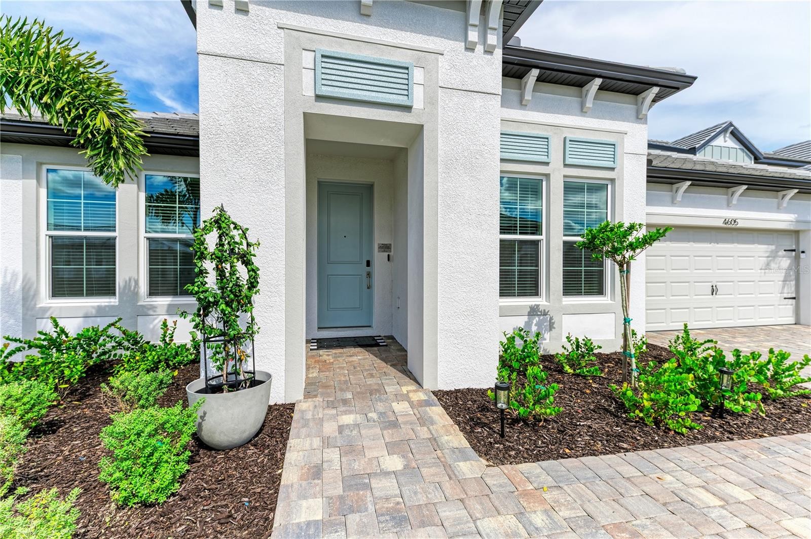 4605 SWEET RETREAT RUN