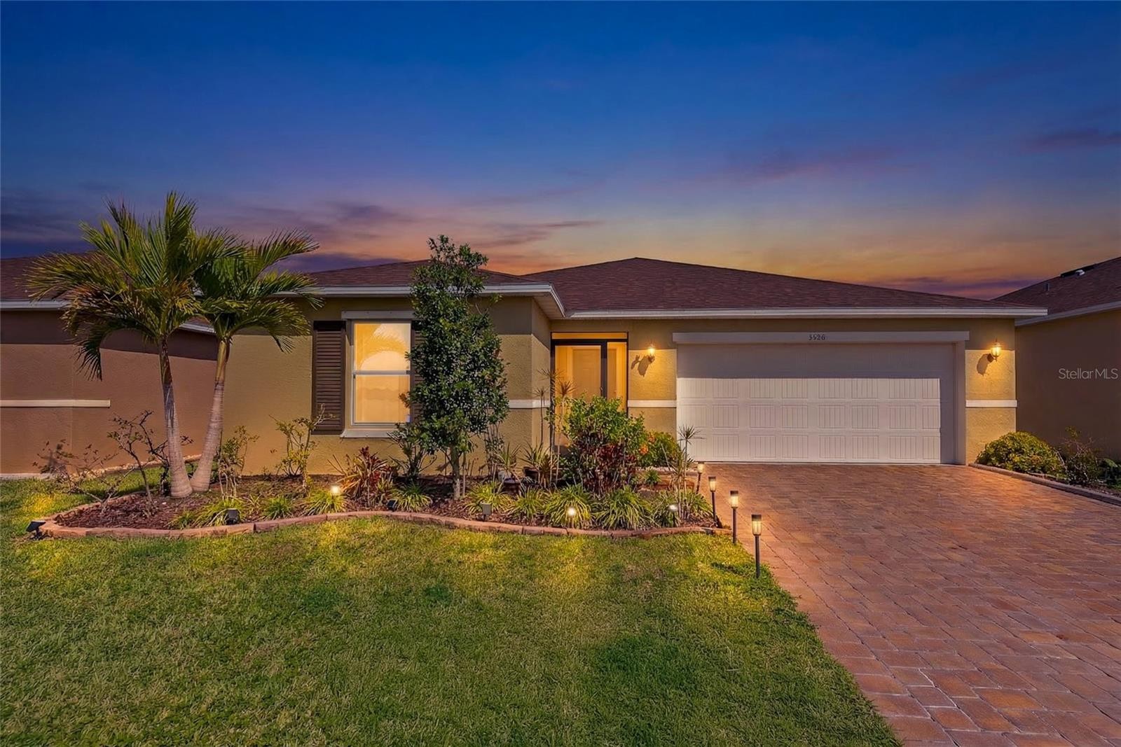 3558 74TH AVENUE CIR E