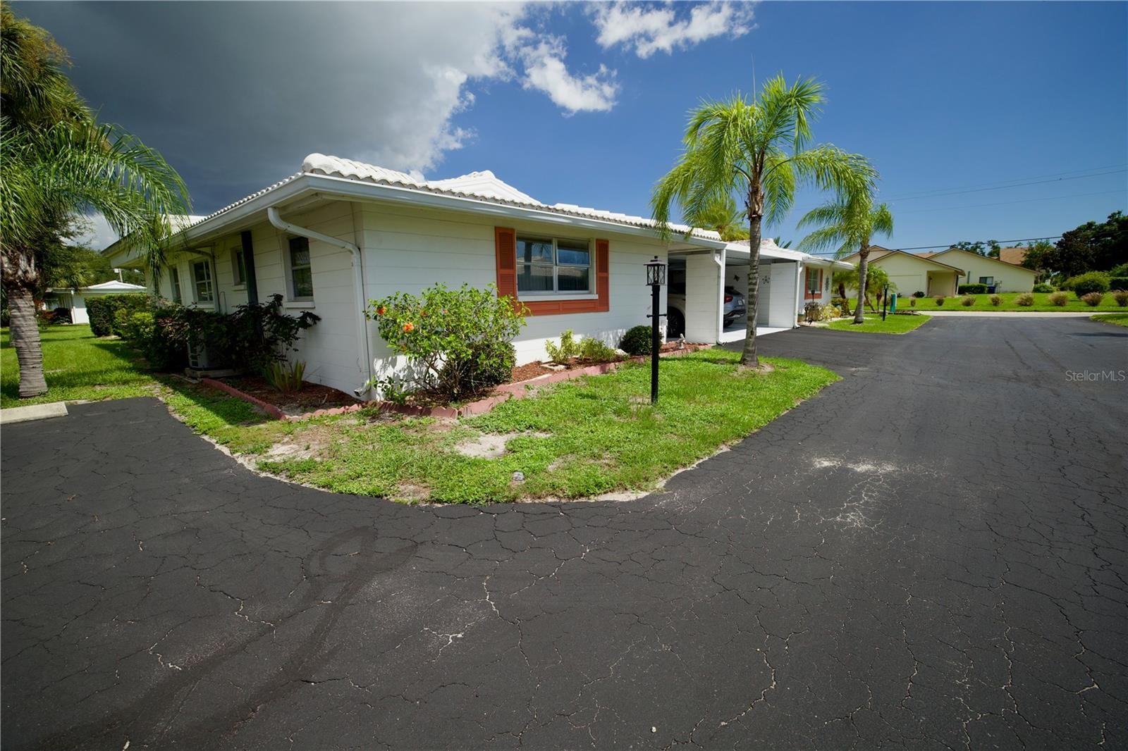 1741 CARIBBEAN CIR #13