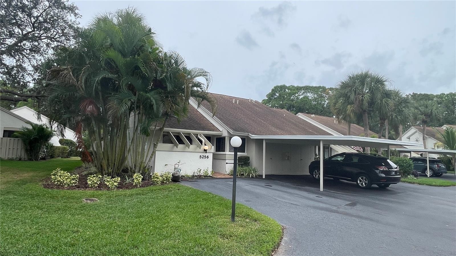 5256 MYRTLEWOOD RD #22