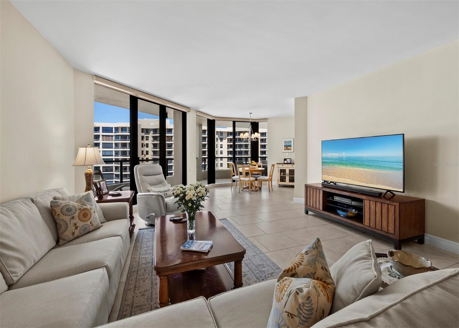 1211 GULF OF MEXICO DR #709