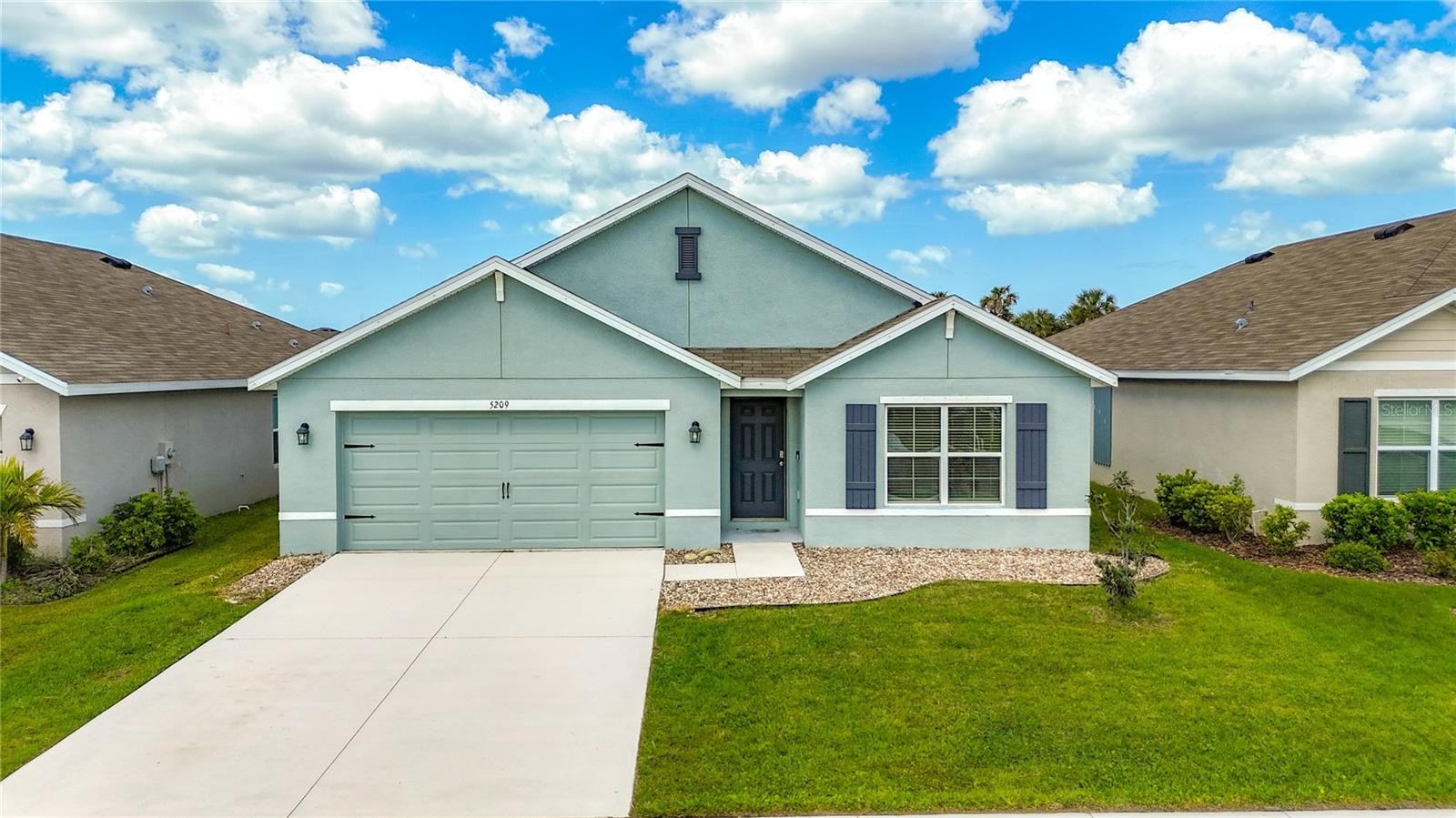 5209 SONG SPARROW TER