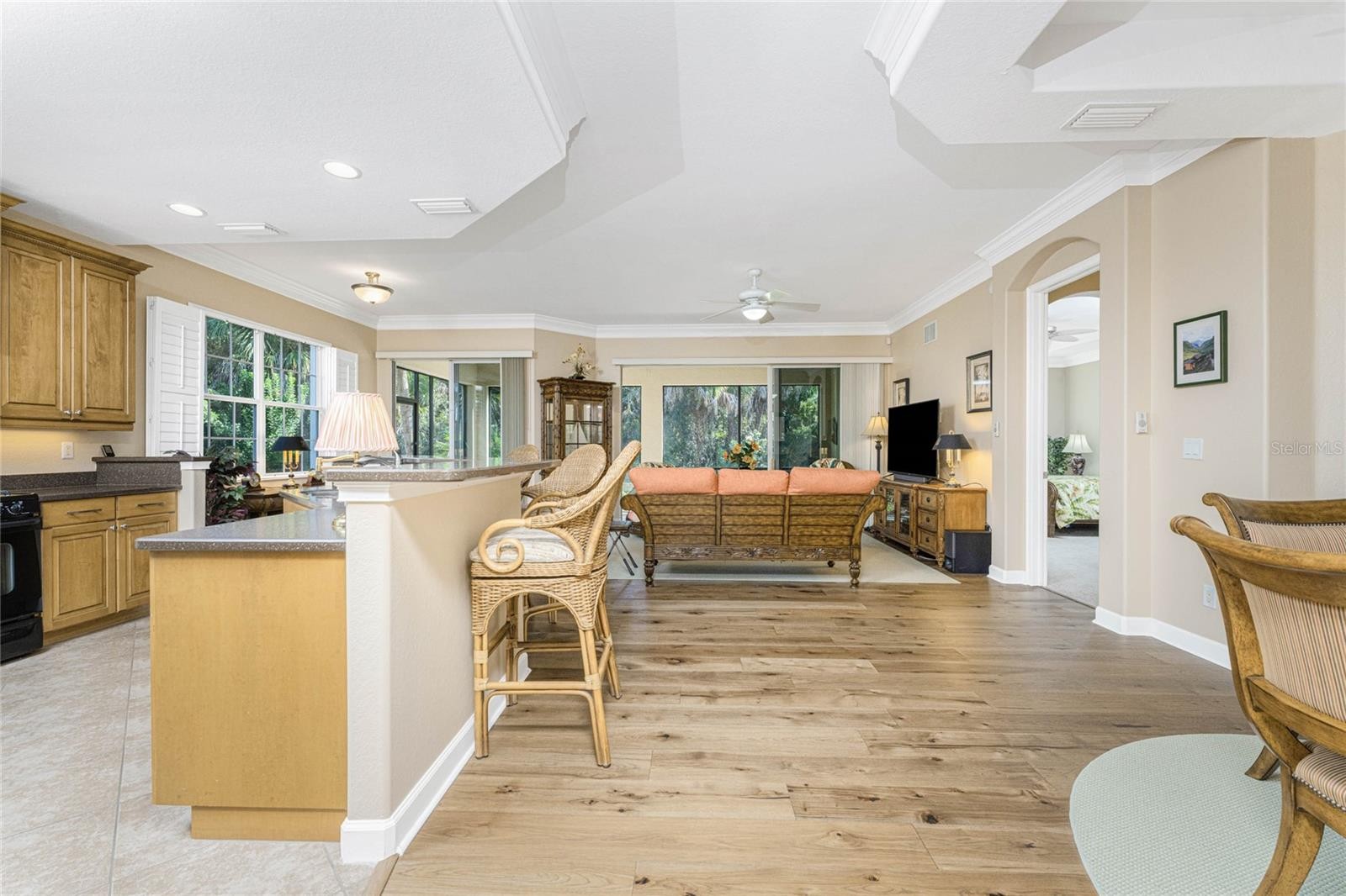 118 BELLA VISTA TER #7A