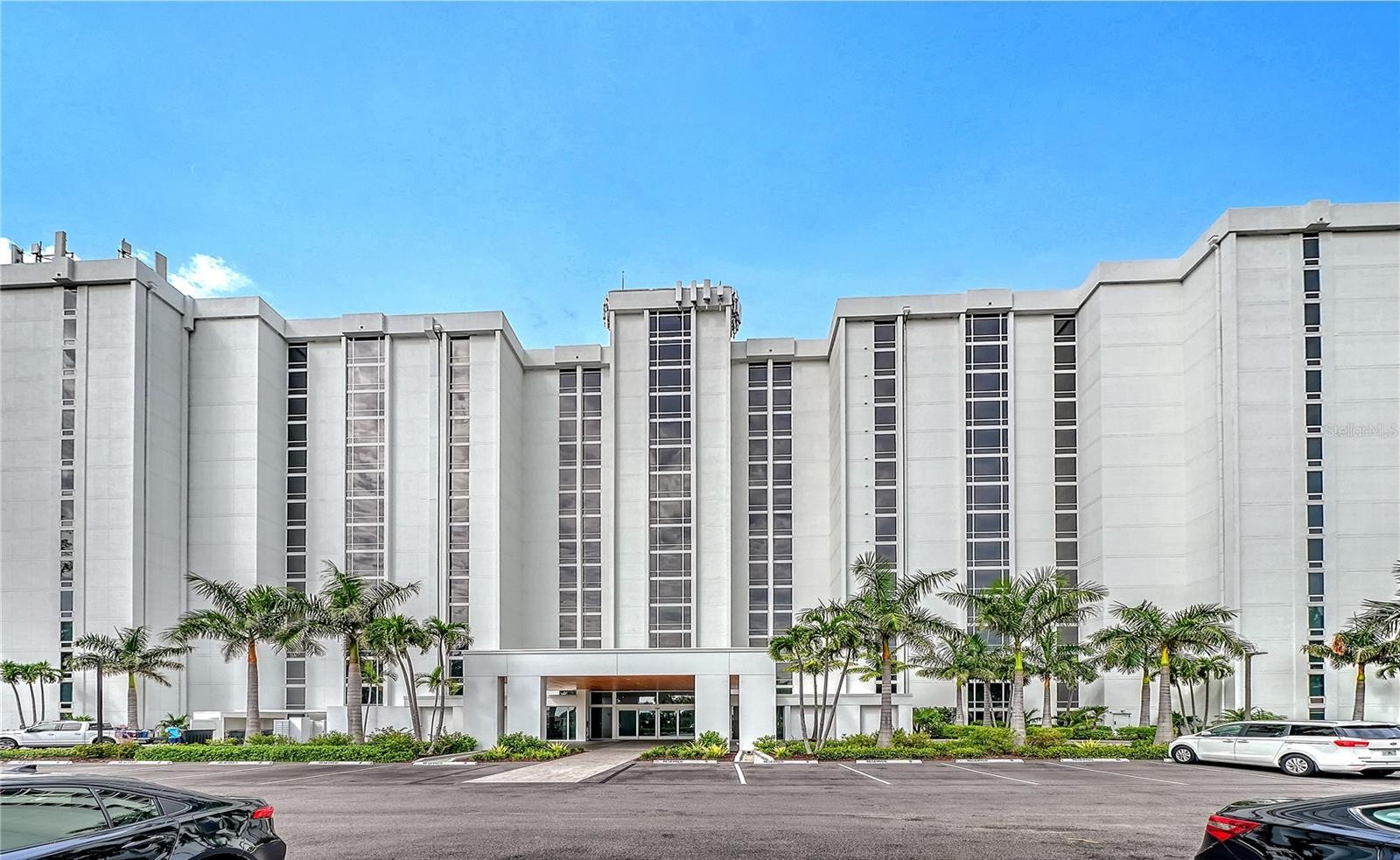 2425 GULF OF MEXICO DR #3A