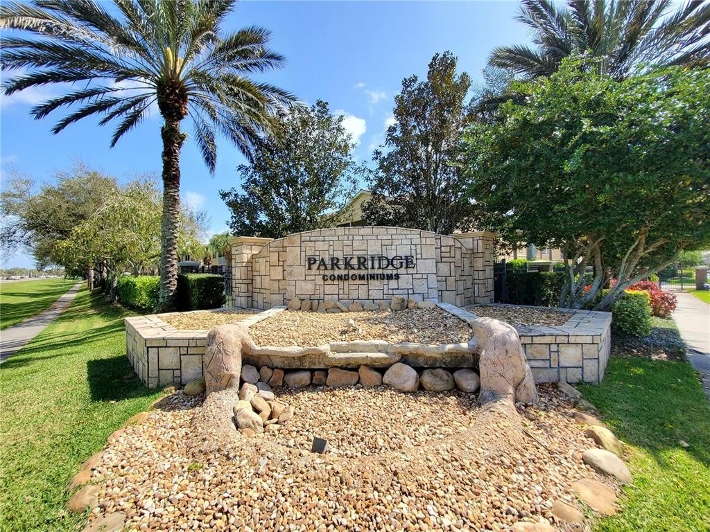 3667 Parkridge Cir #9-106 Sarasota Florida 34243