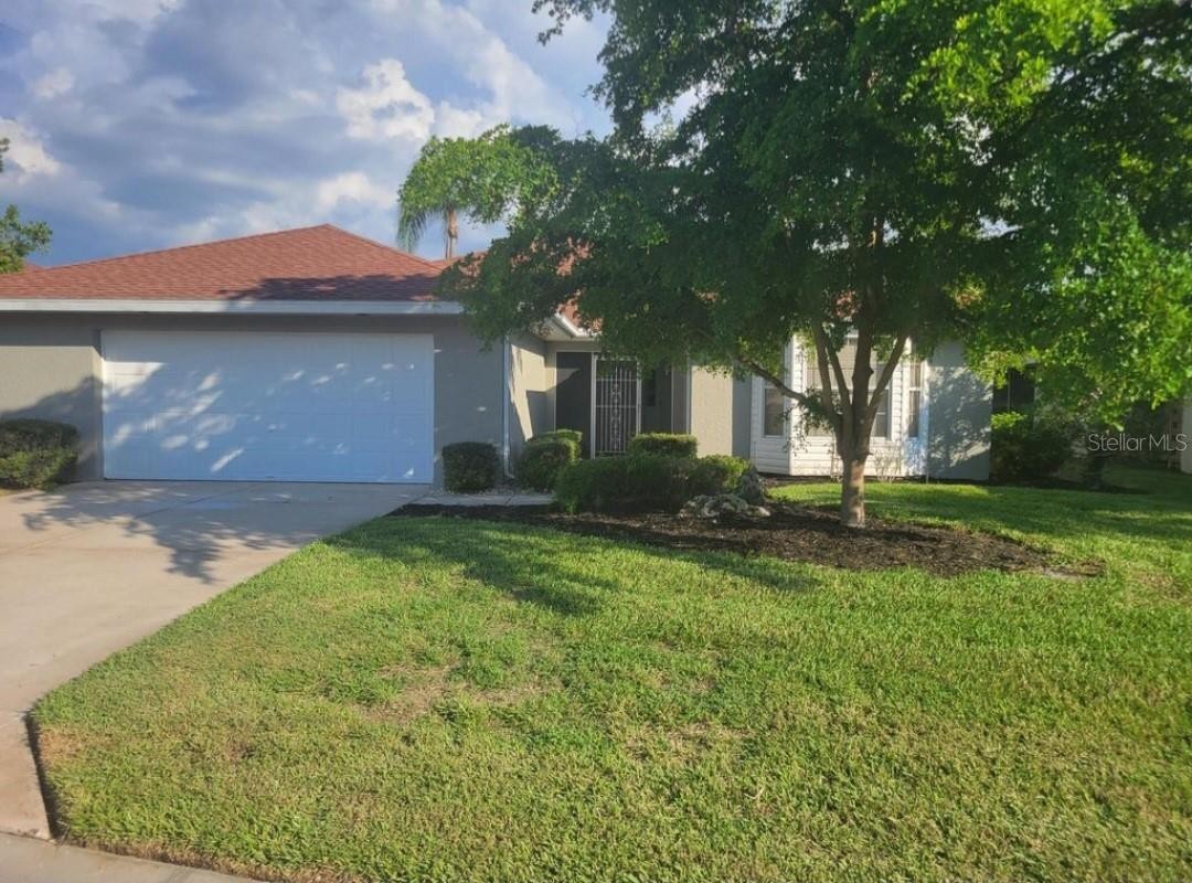 3429 Brookridge Ln Parrish Florida 34219