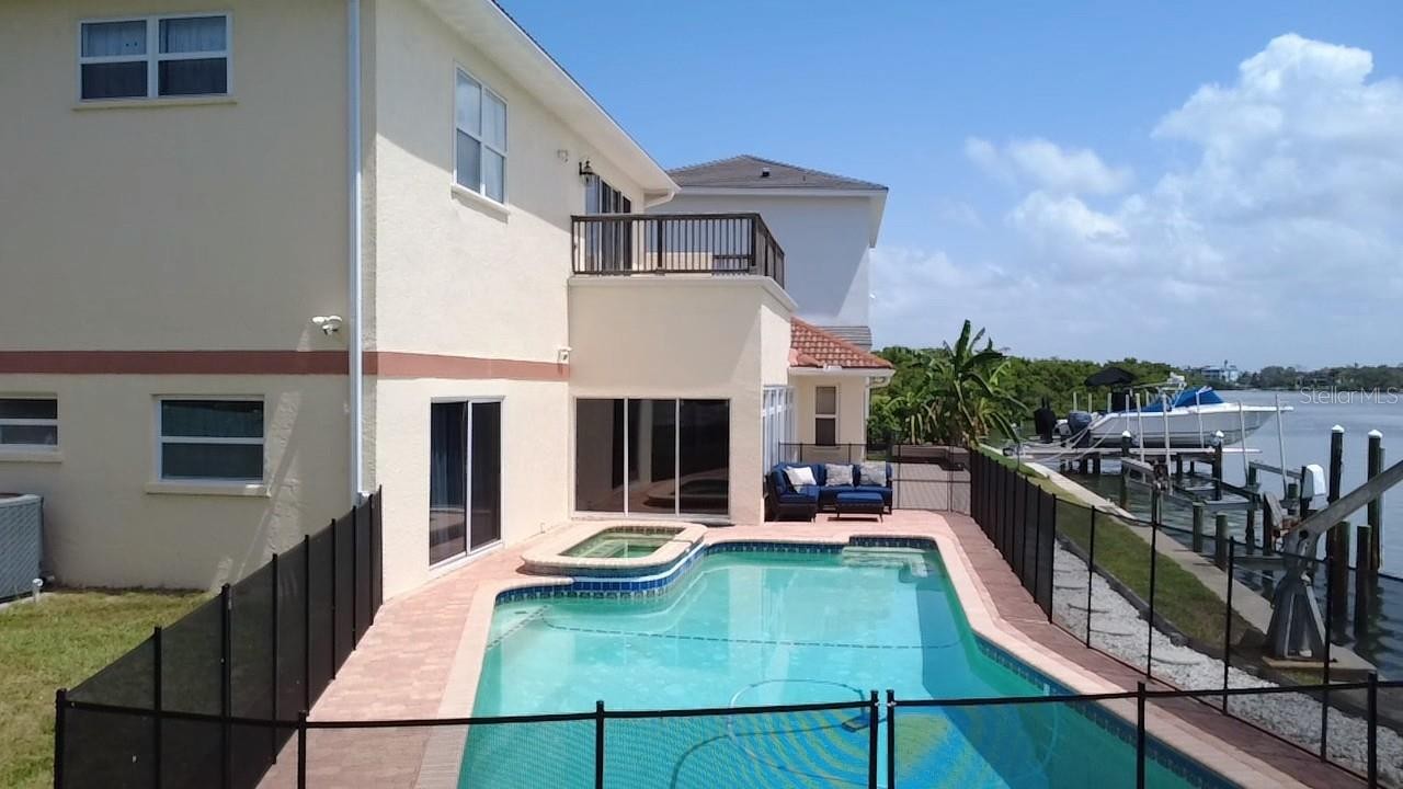 919 KEY WAY