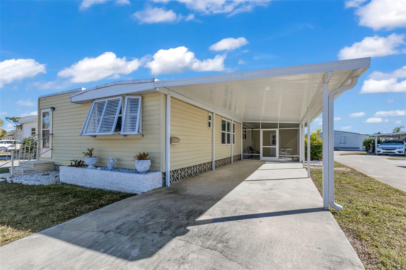 1891 ENGLEWOOD RD #119