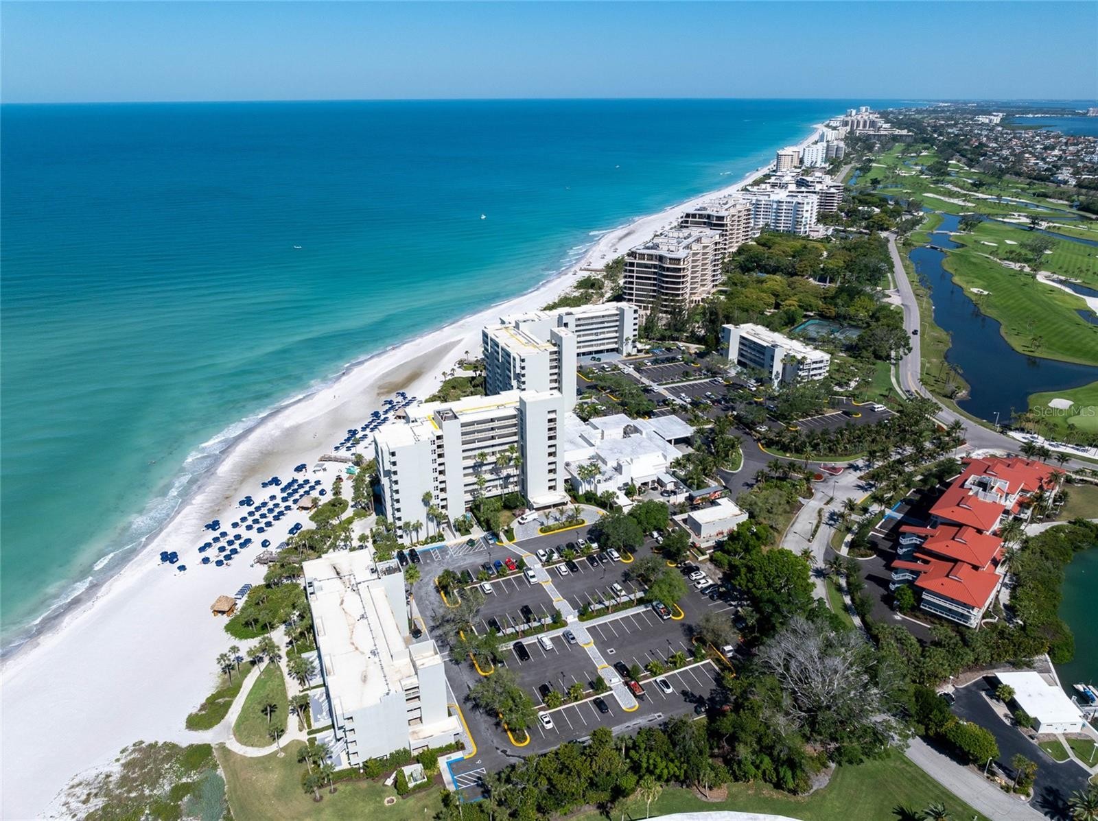 210 SANDS POINT RD #2101