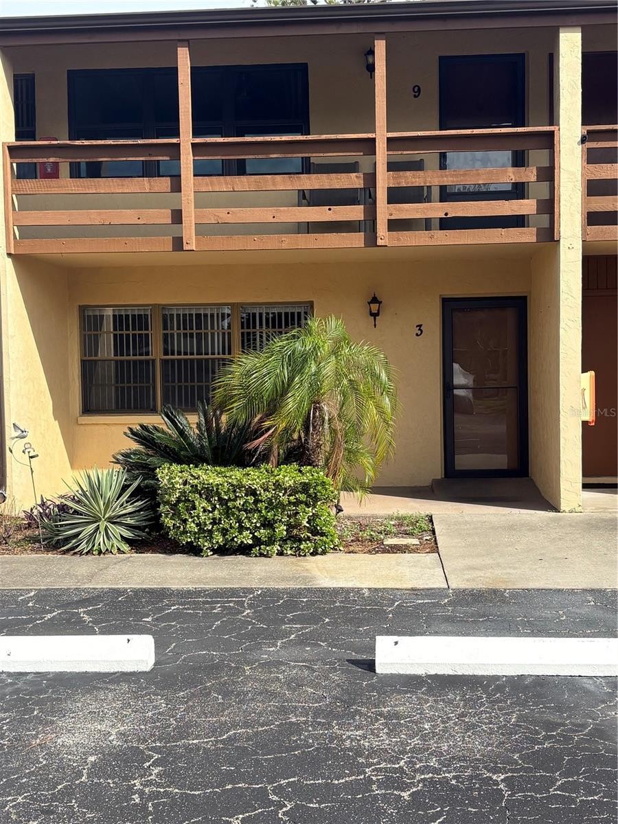 9 QUAILS RUN BLVD #3