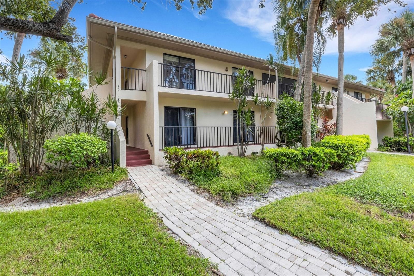 6462 WILD OAK BAY BLVD #244